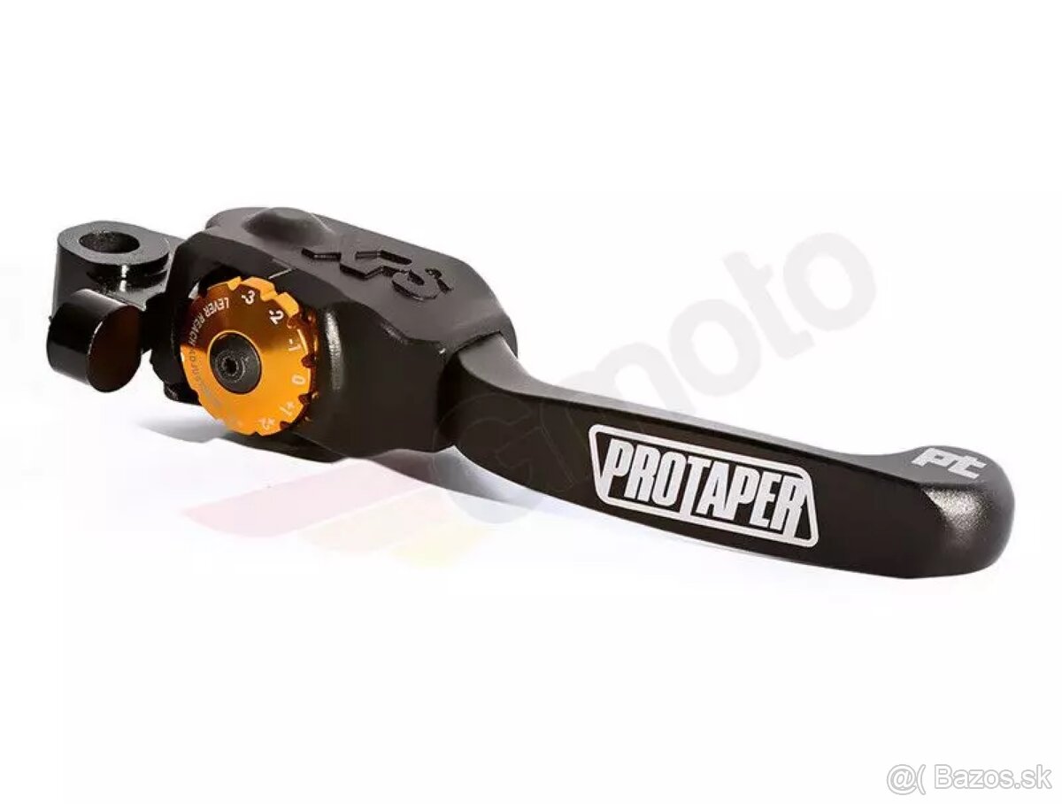 Protaper XPS páčky