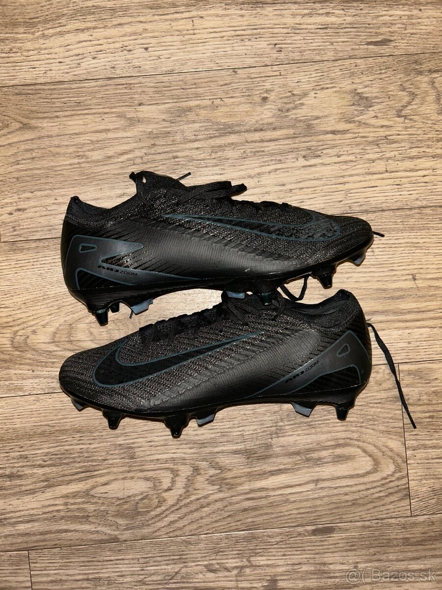 Kopačky Nike ZM VAPOR 16 ELITE SG-PRO