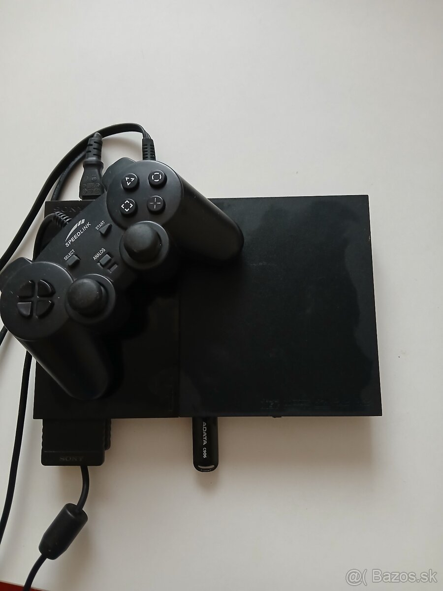 Playstation 2