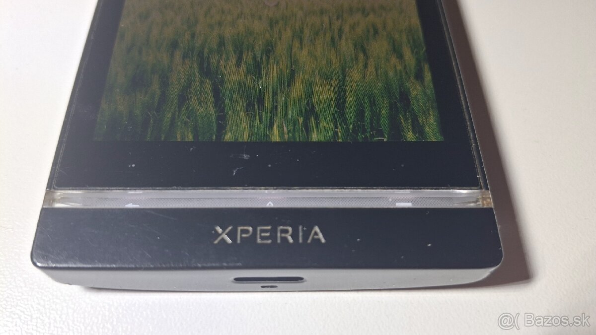 SONY Xperia LT26i 2gb/32gb