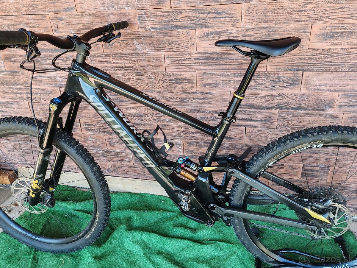 Specialized Kenevo SL ebike carbon