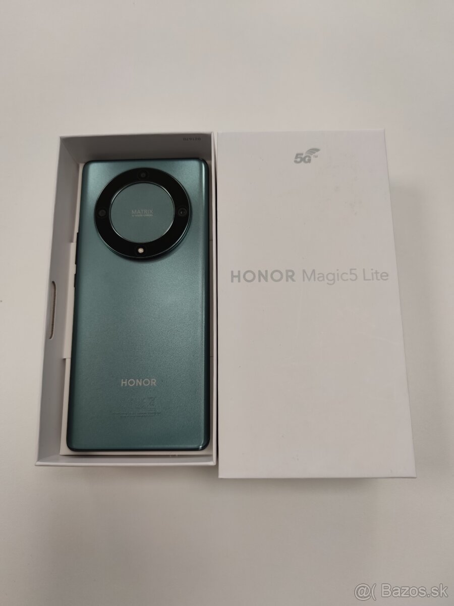 Honor Magic5 Lite 256GB