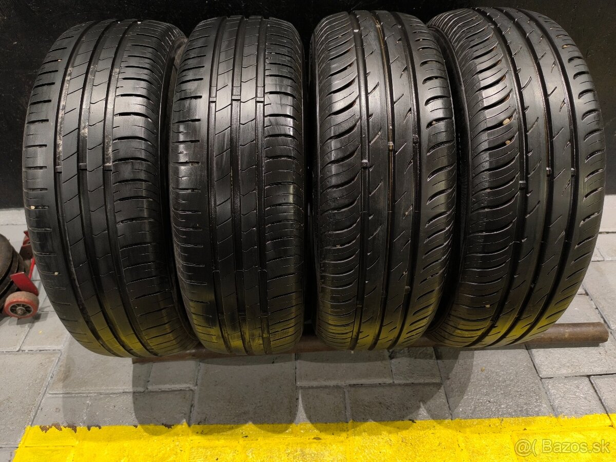 185/65 R15 Nexen letne pneumatiky