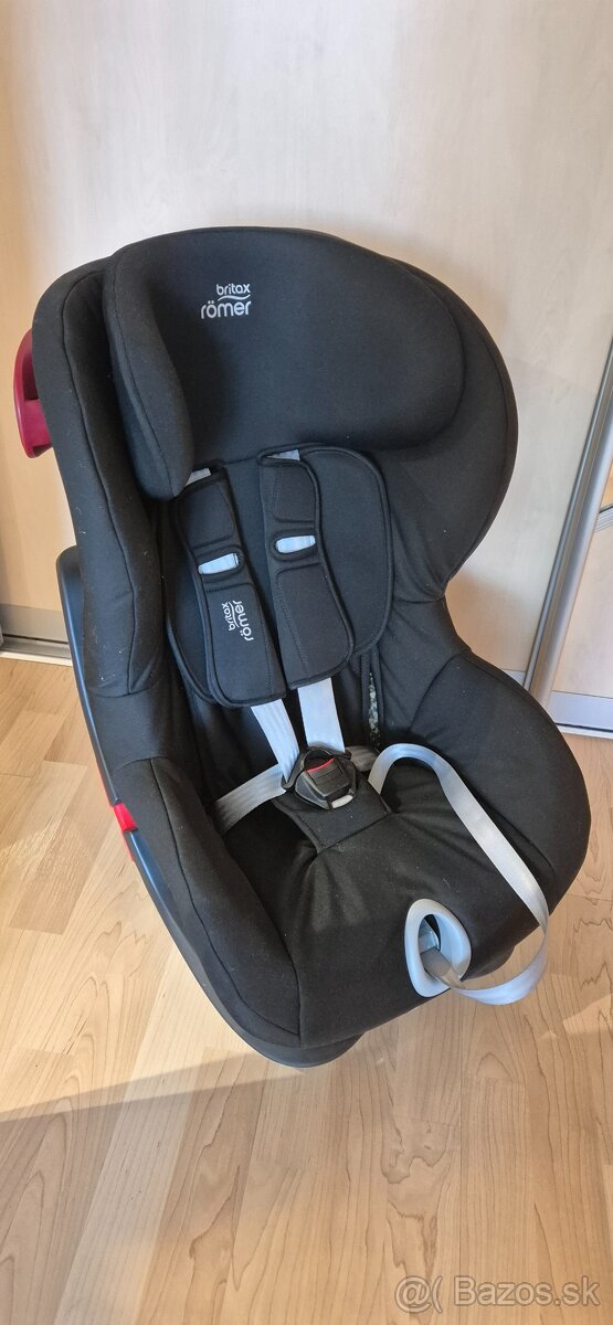 Britax Romer King II