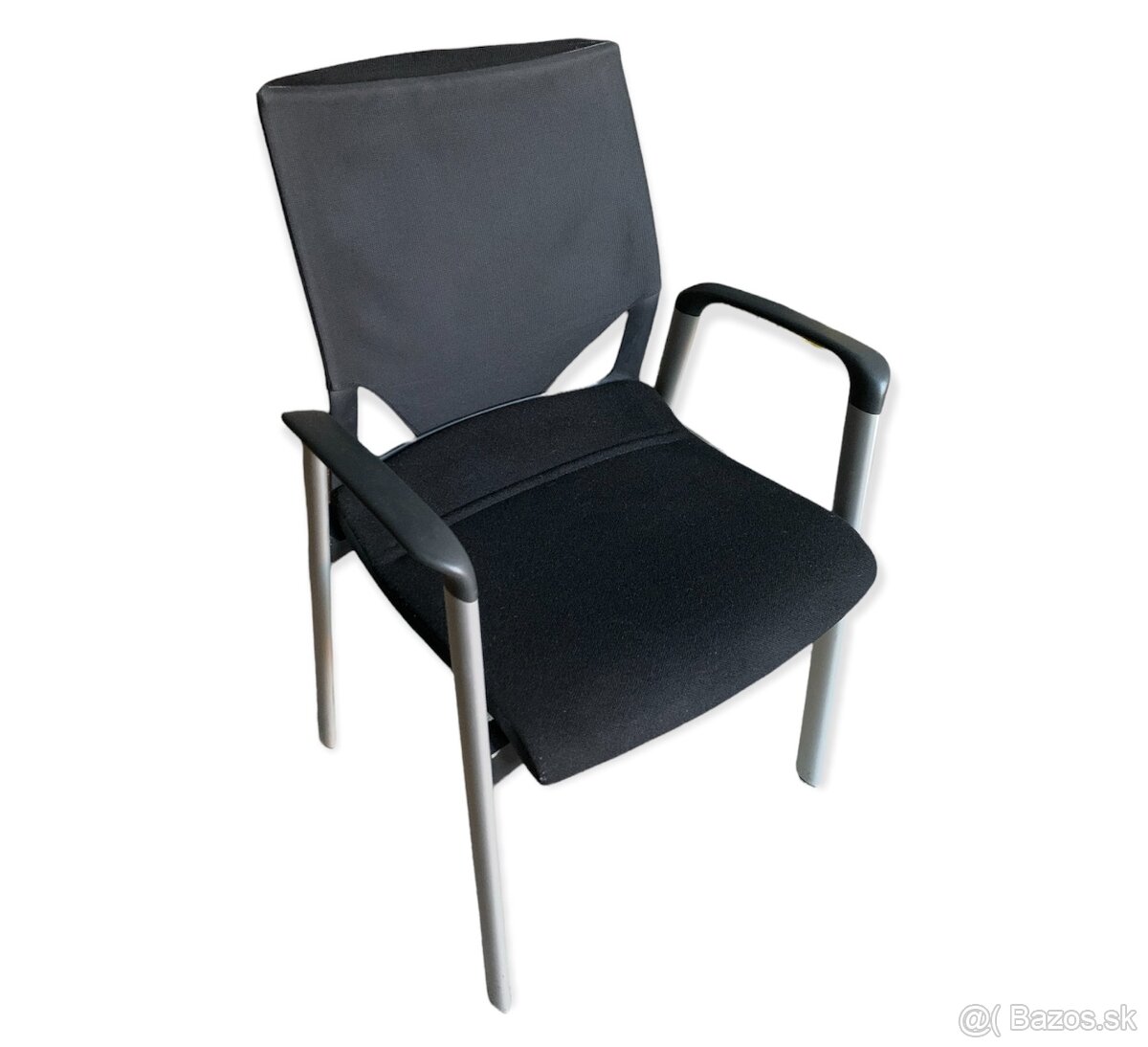 WILKHAHN - designová kancelářská židle, PC 20 tis. Kč