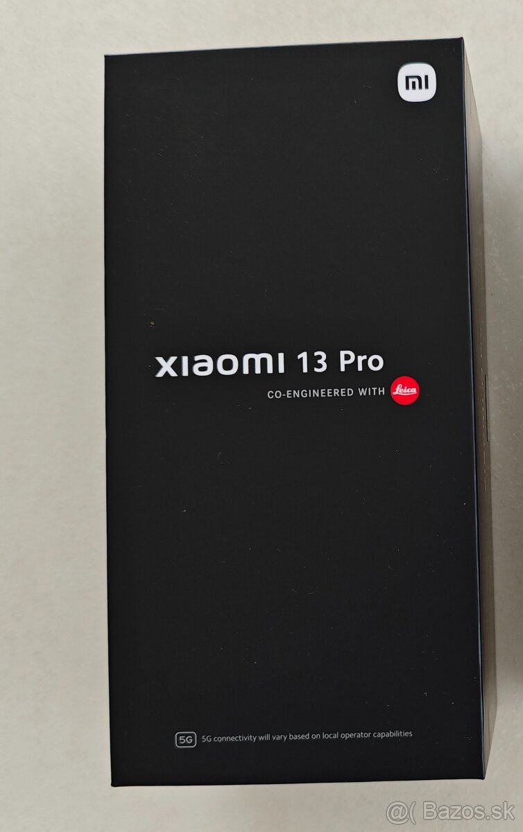 Xiaomi 13 Pro 12/512