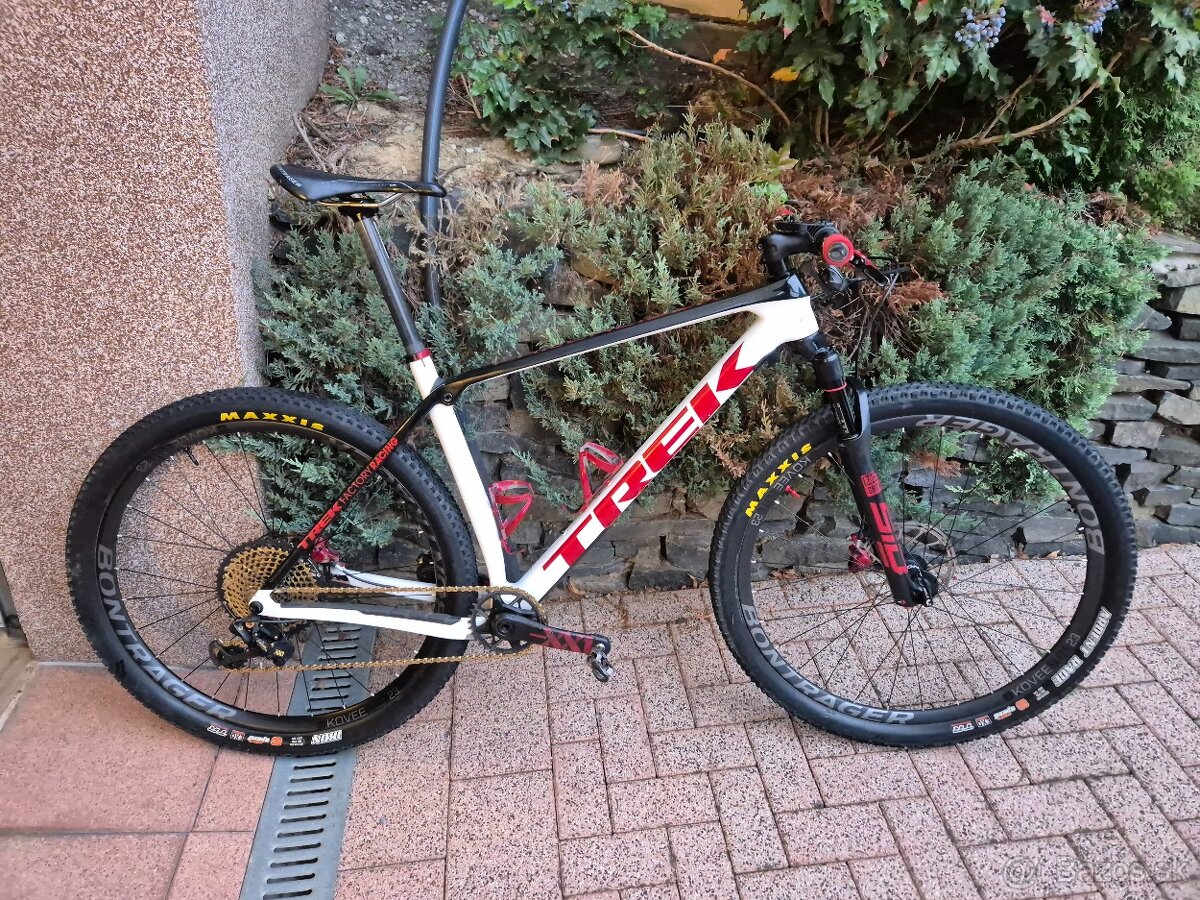 Trek Procaliber XX1