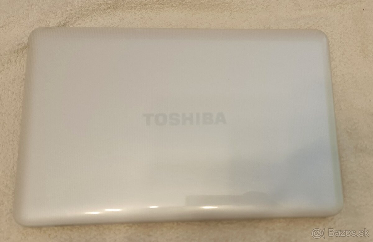 Notebook Toshiba Satellite C855-1QH