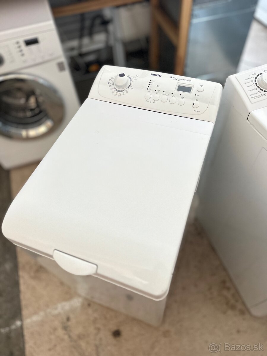 ✅Zanussi 6kg