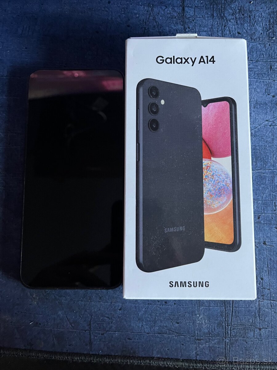 Samsung Galaxy a14