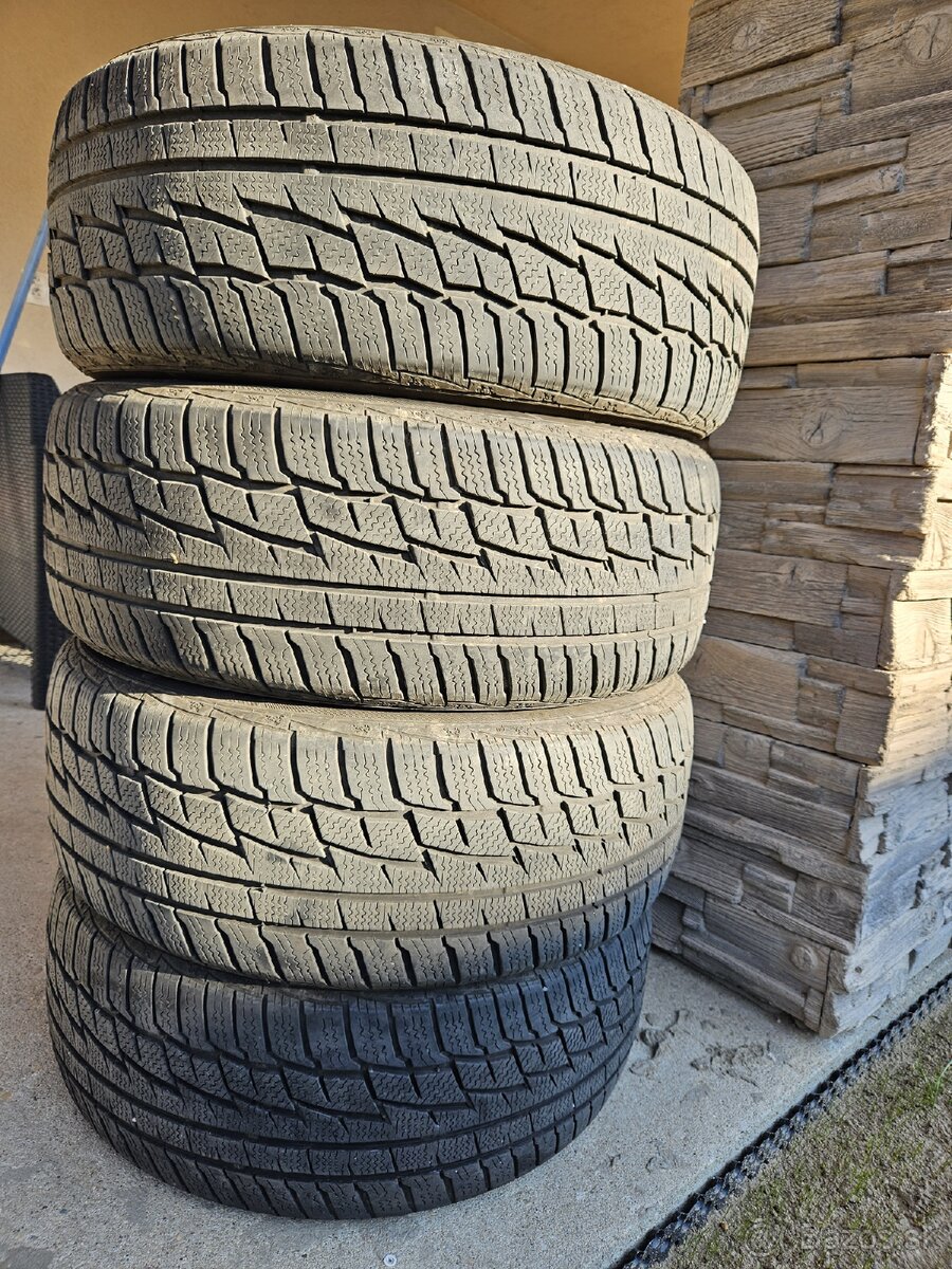 Matador zimné 225/50 r17 (rezervovane)