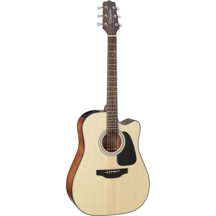 Elektroakustická Gitara-Takamine GD30CE-NOVÁ