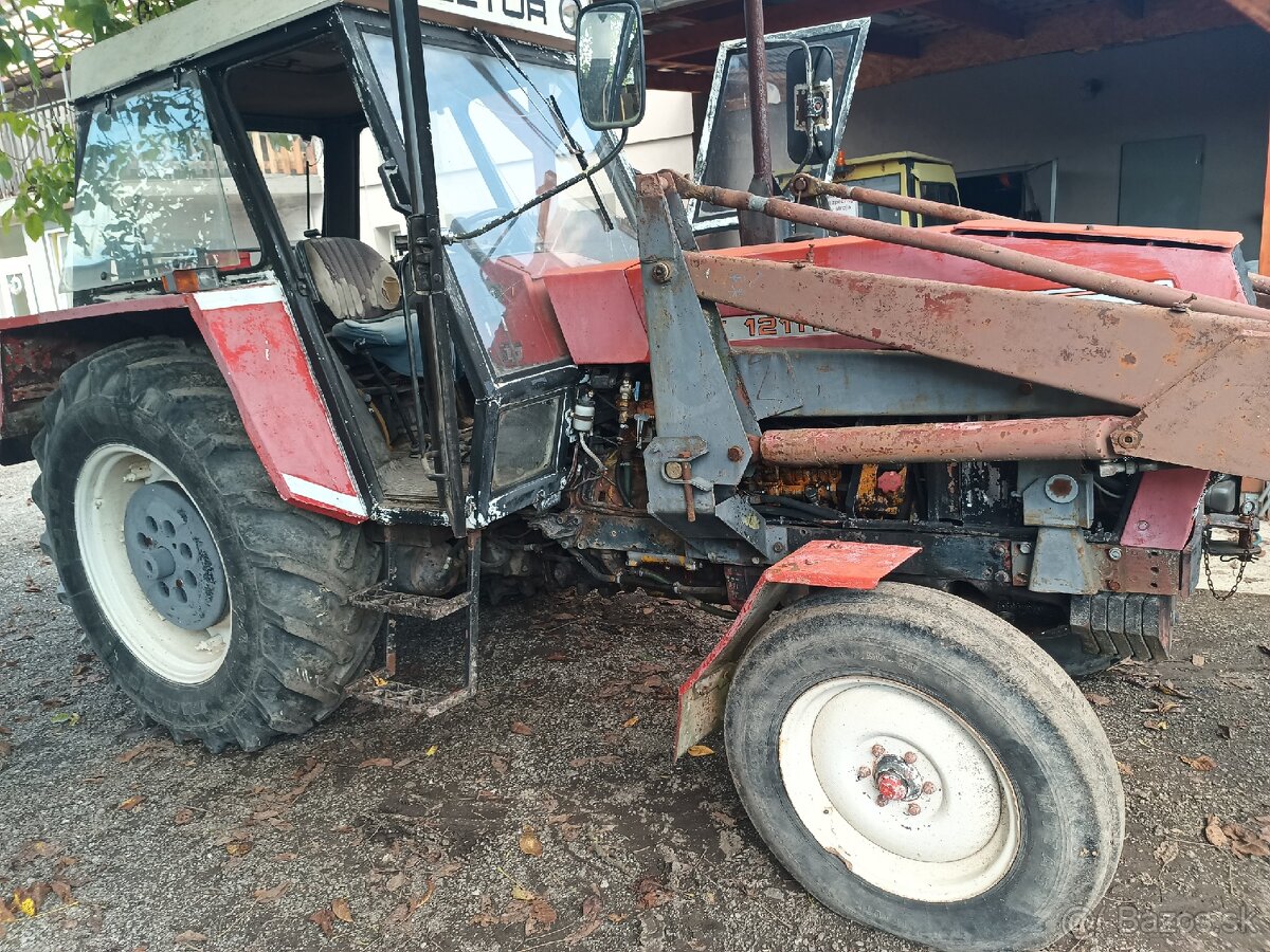 Zetor12111