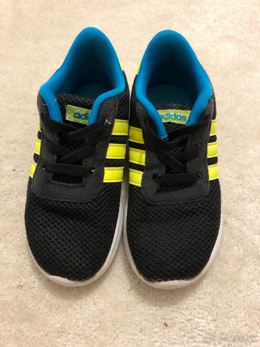 Chlapčenské ADIDAS botasky veľ. EUR 24