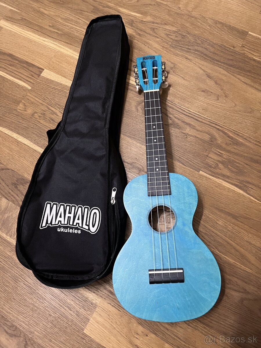 Ukulele