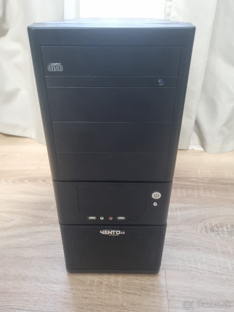 scrina atx a zdroj 350w