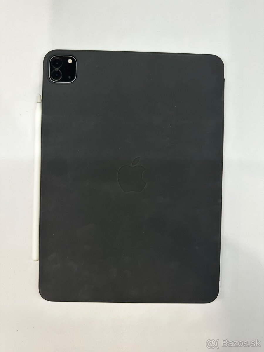 Apple Smart Folio obal pre iPad Pro 11”