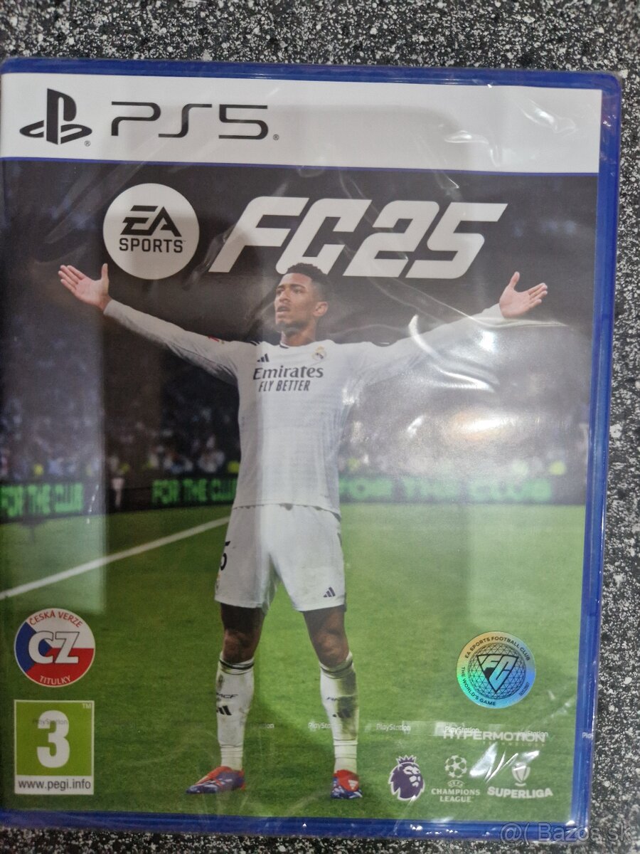 Fifa25