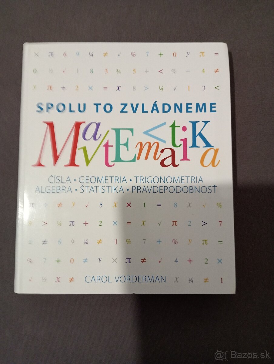 Matematika