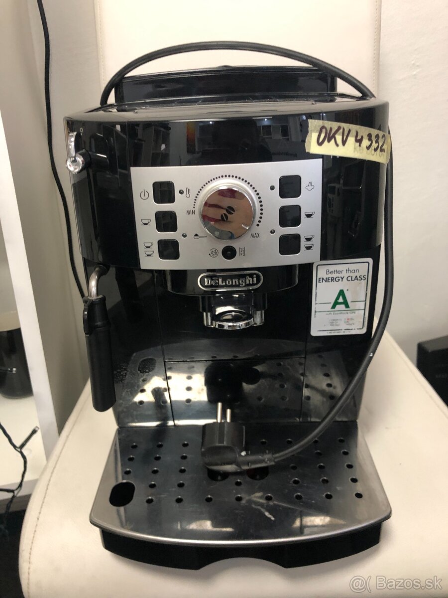 DELONGHI 22.110 ecam