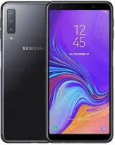 SAMSUNG GALAXY A7