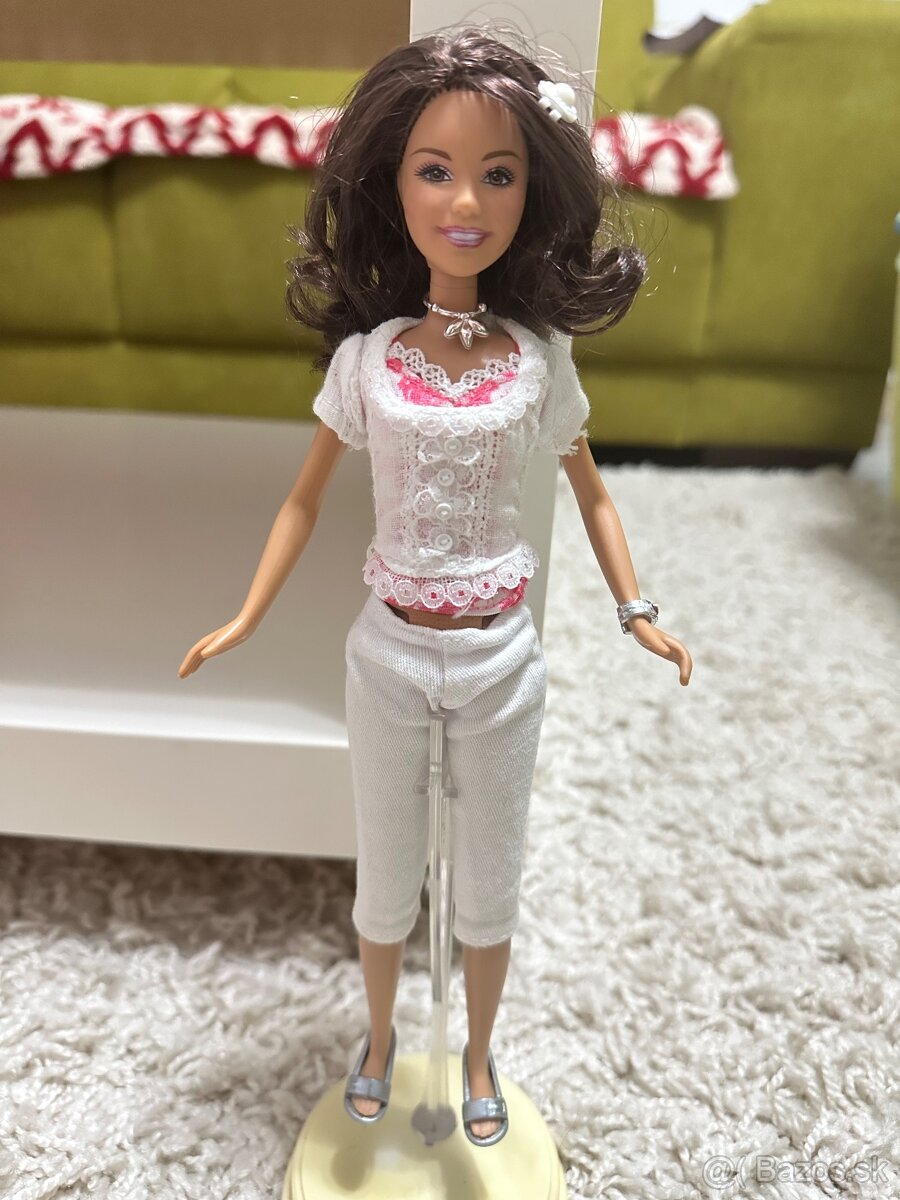 Barbie High School Musical Gabriella