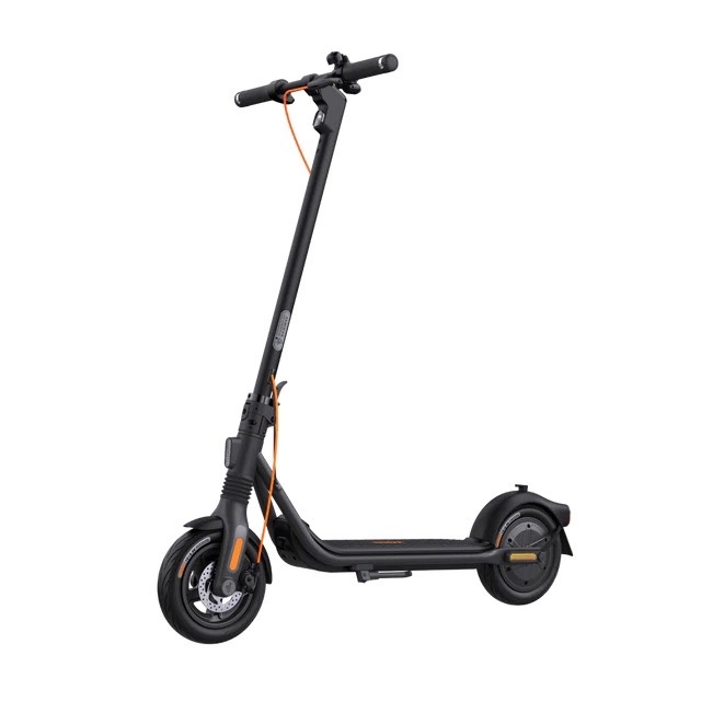 Ninebot KickScooter F2 Pro E by Segway