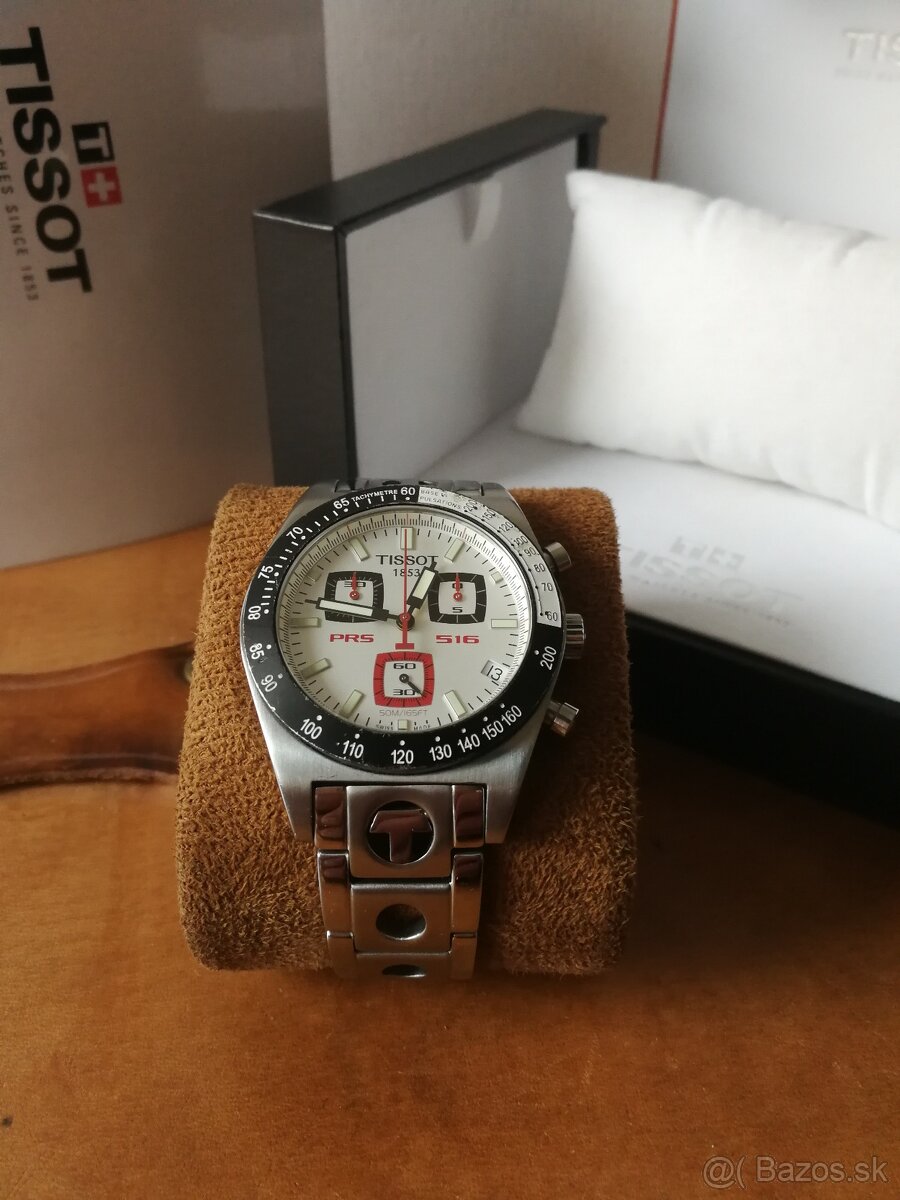 Tissot prs 516