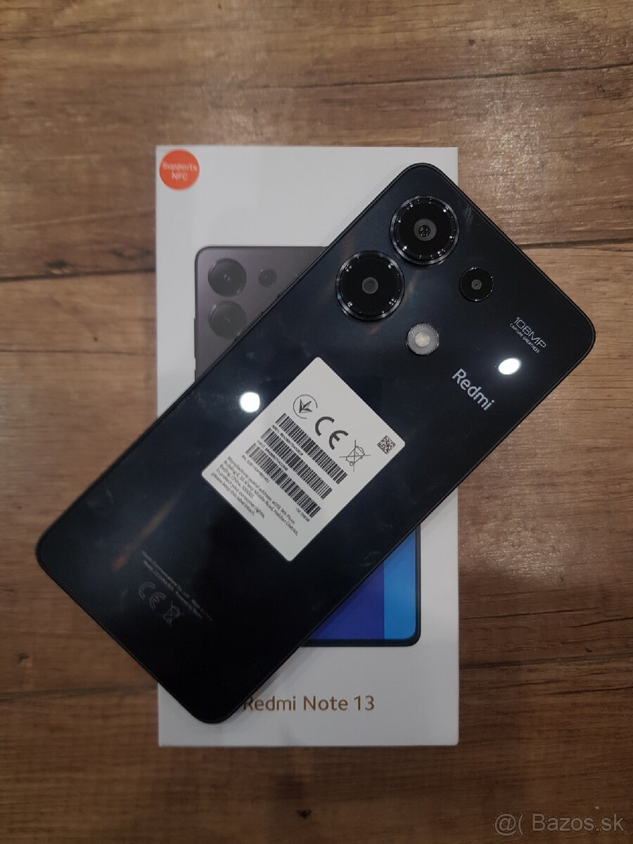 Xiaomi Note 13 - 256GB