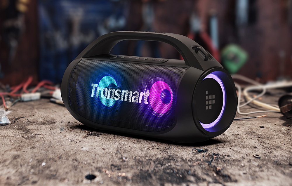 Tronsmart Bang SE