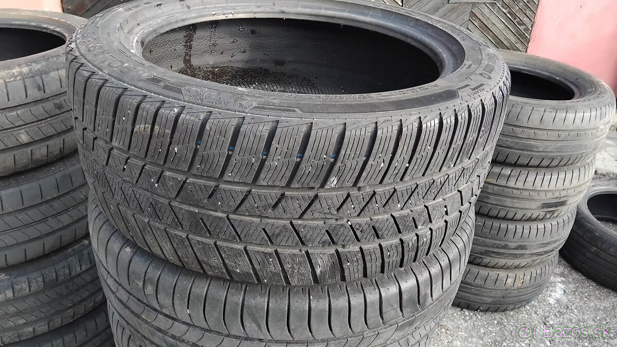 1ks.zimna pne.Barum polaris3/225-40r18