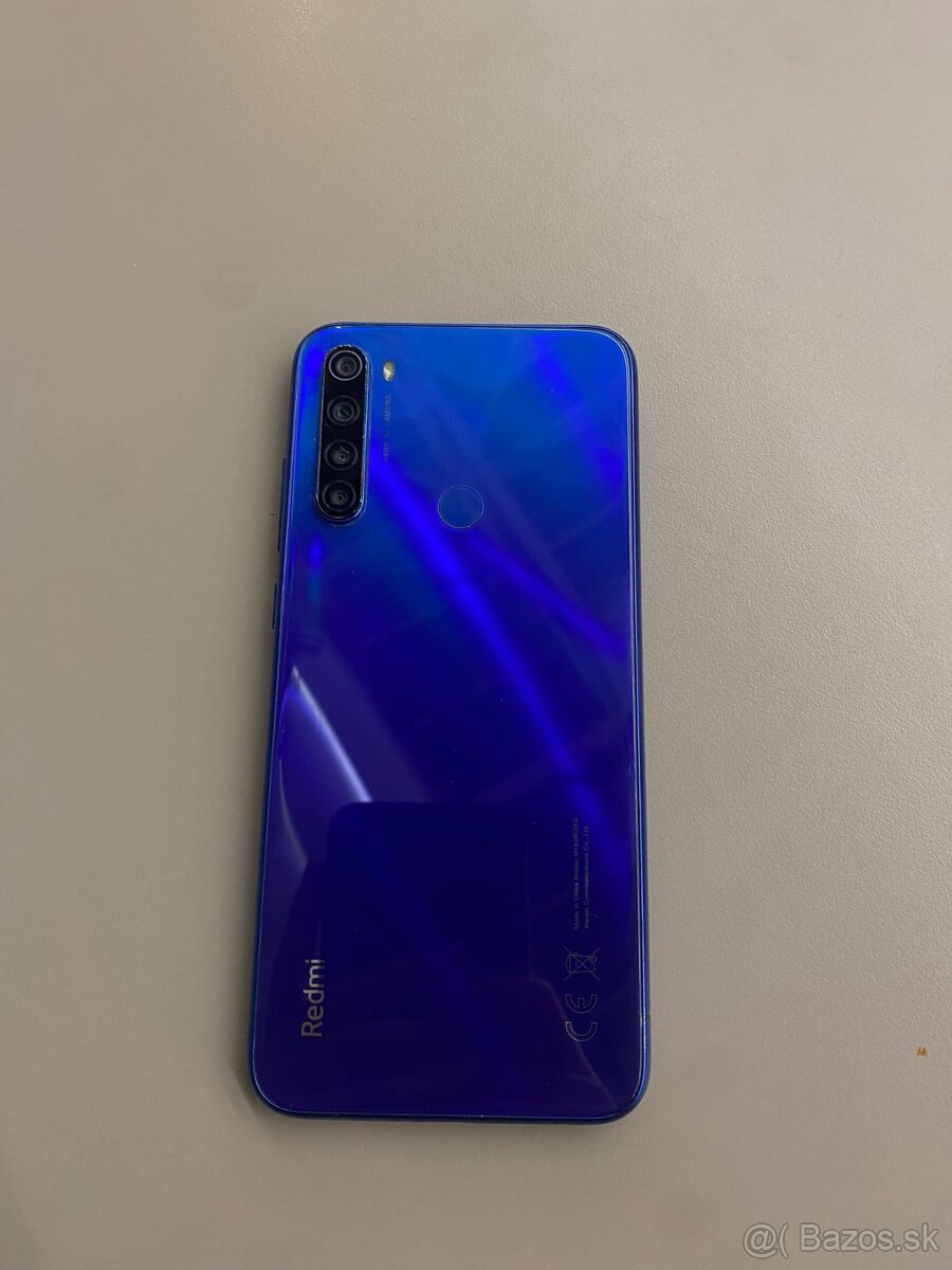 Predám Xiaomi Note 8T