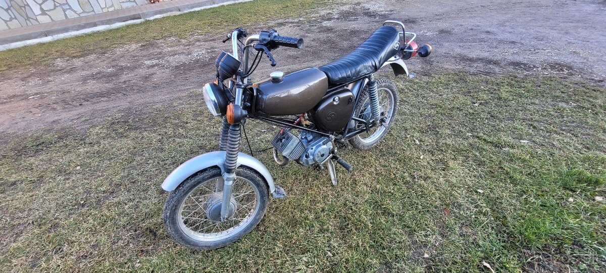 Simson s51