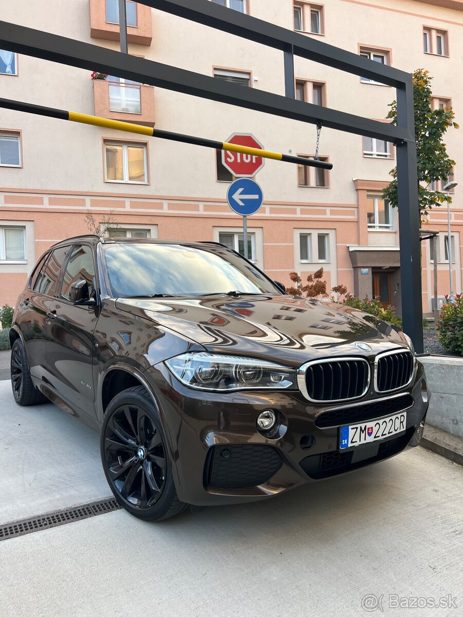 Predam BMW X5 xDrive