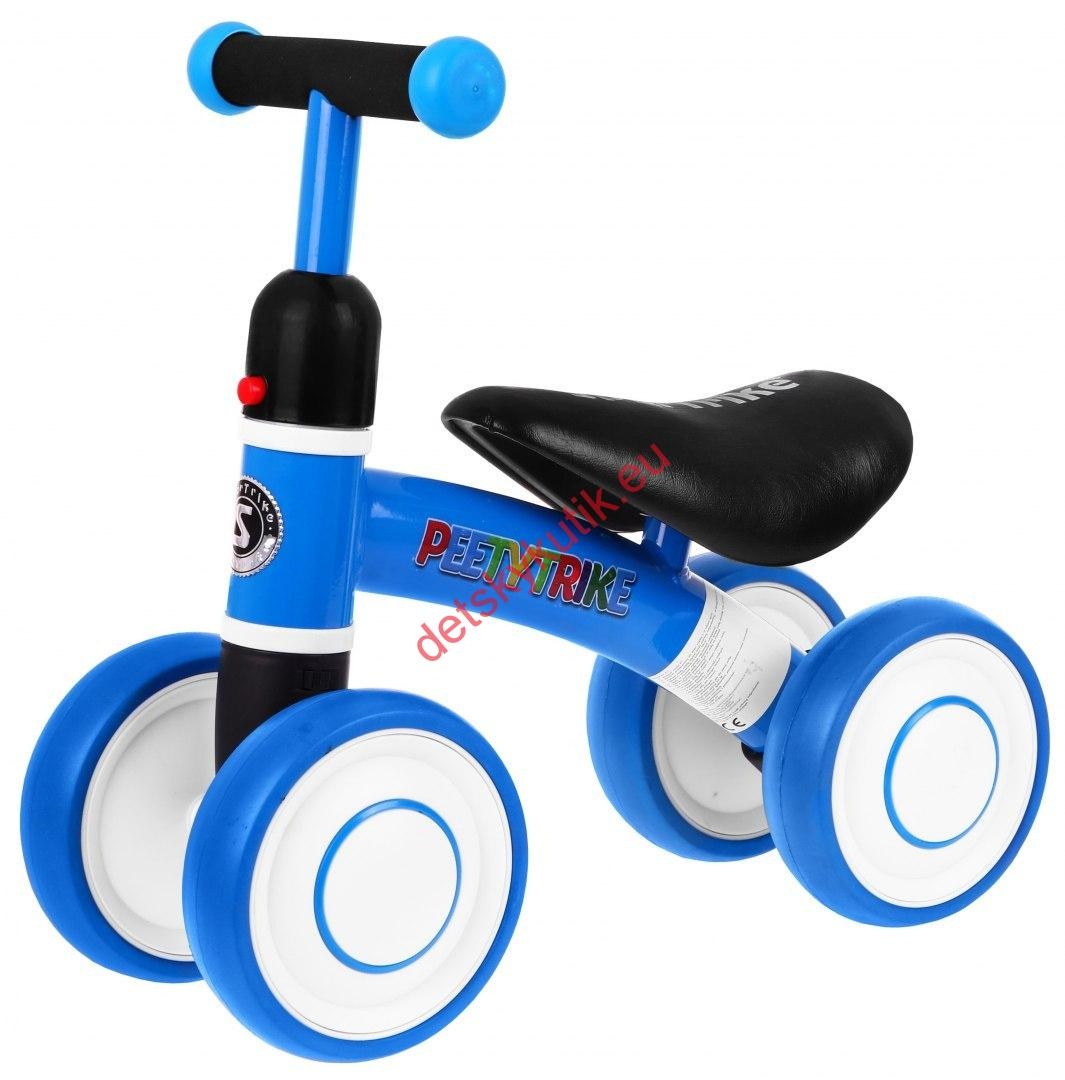 Odrážadlo SporTrike Peety Trike