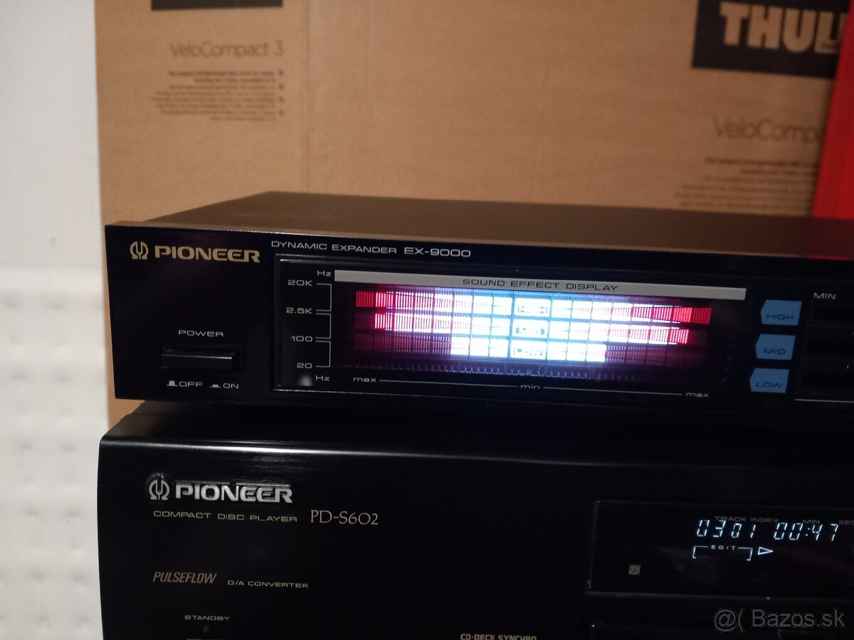 Pioneer EX-9000