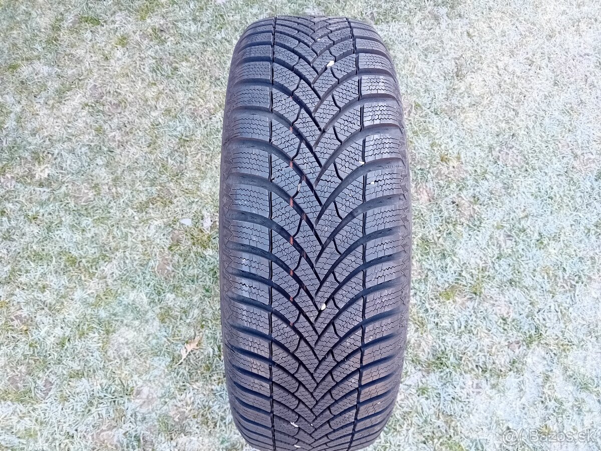 205/60 r16 Semperit , 4ks, zimné, do 8,5mm TOP