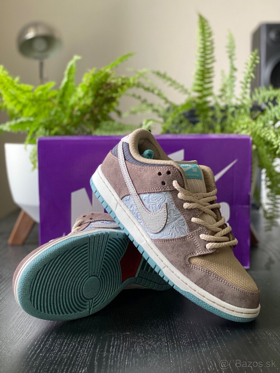 NIKE SB BIG MONEY SAVINGS