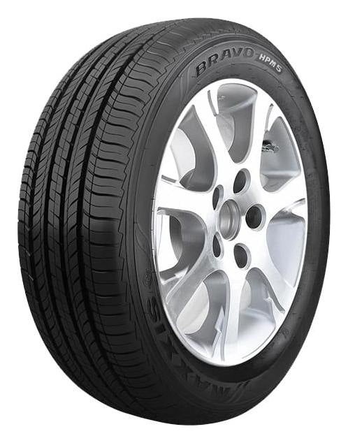 Pneumatiky 235/50 R18 97 V