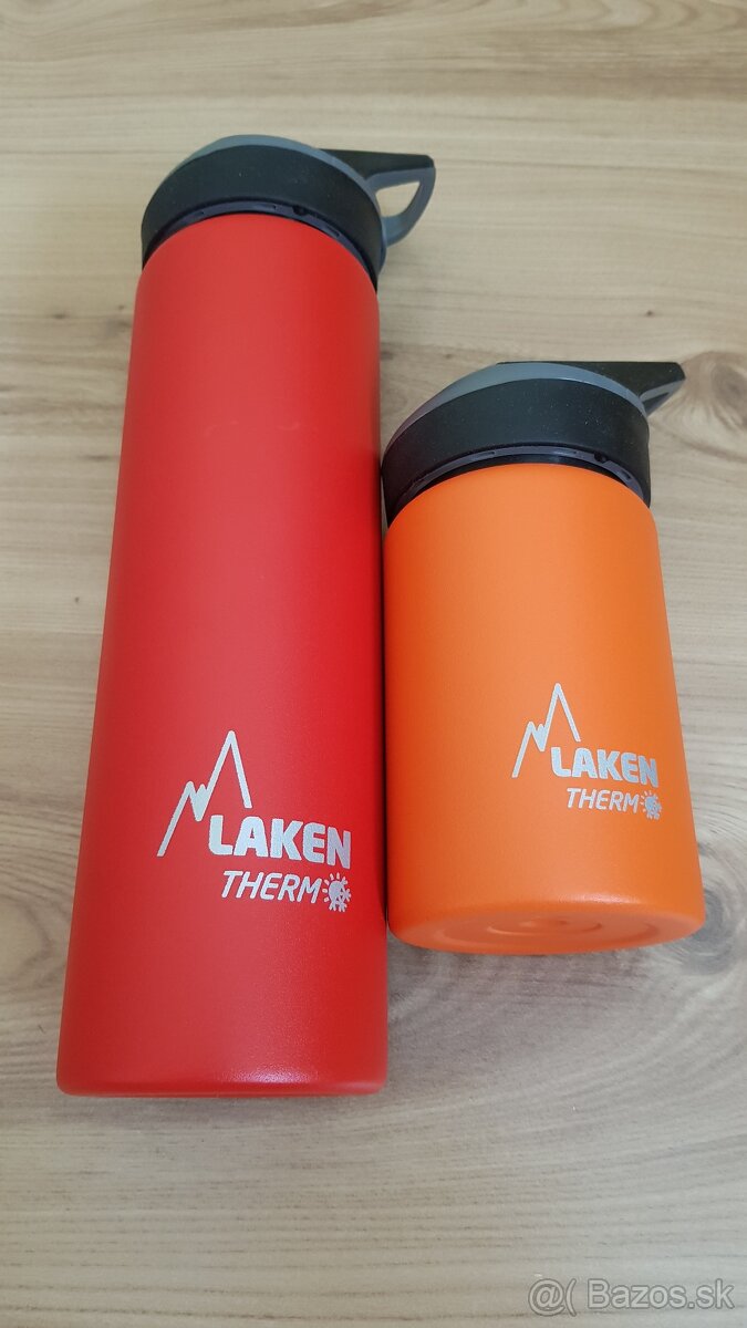 LAKEN CLASSIC THERMO NEREZOVÁ FĽAŠA