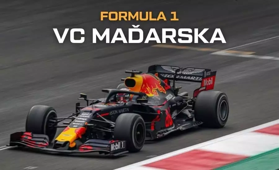 ★ ŠTART/ CIEĽ -F1 - Rakúsko - Red Bull Ring - Celovikendova