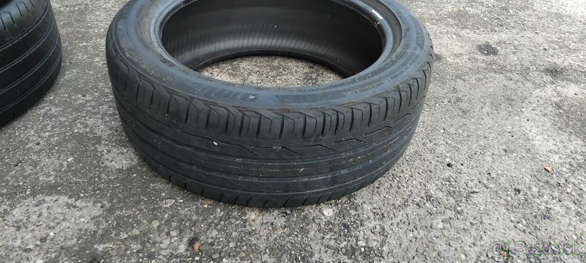 1ks.letna pne Bridgestone t001(225/45r17