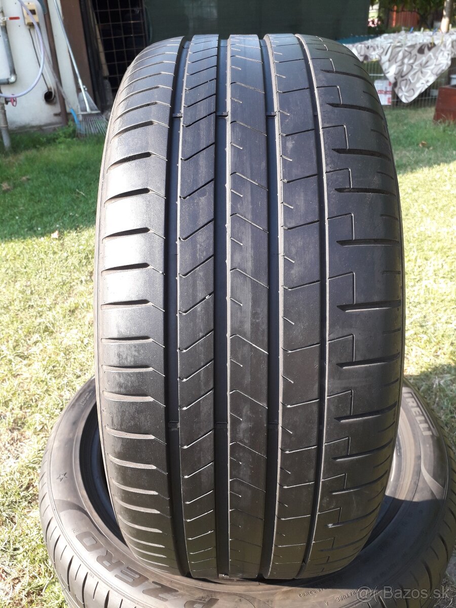 275/30 r20 letne pneumatiky pirelli