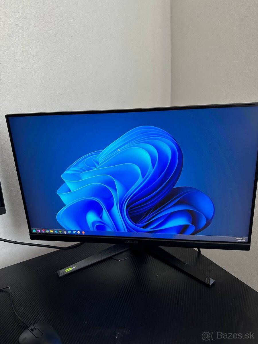 23.8 ASUS TUF VG249QM1A 240hz IPS