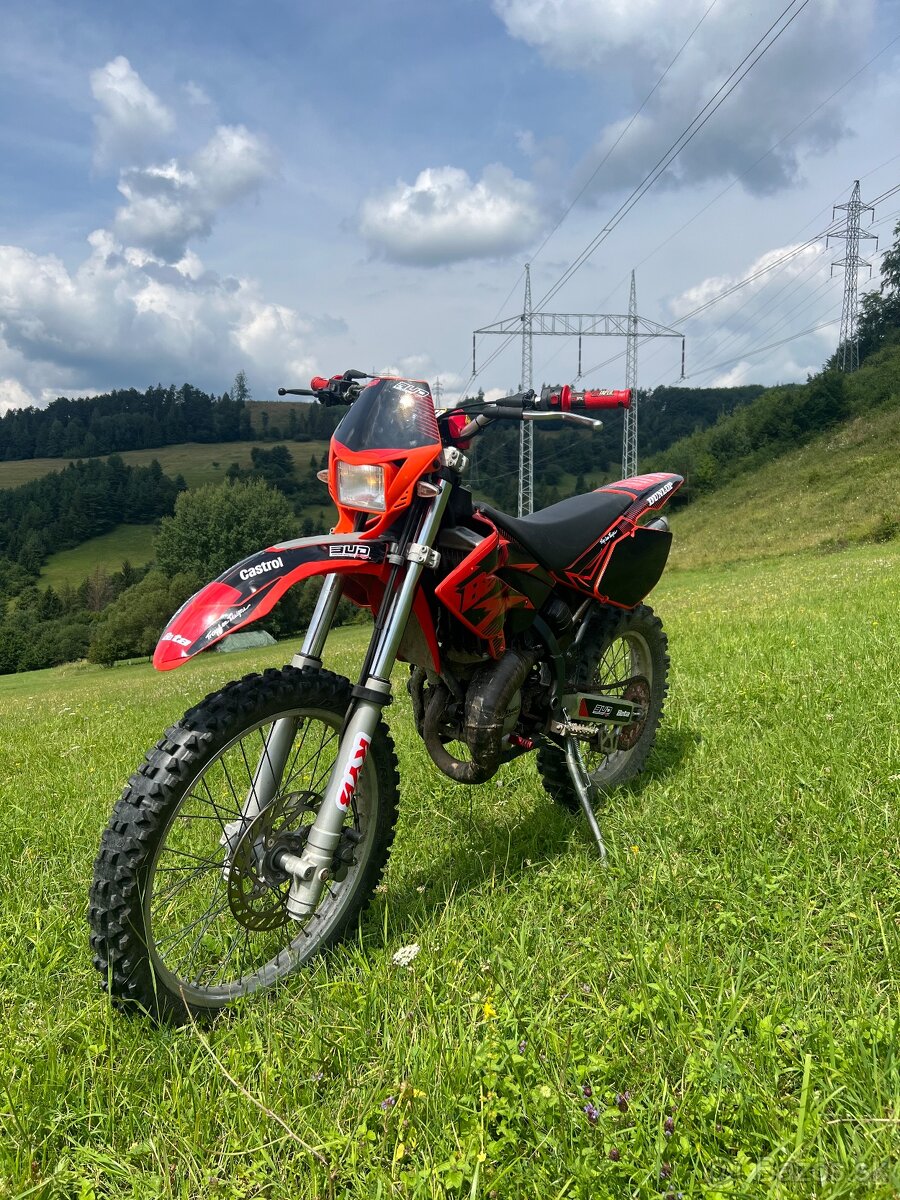 Beta rr 50 2006