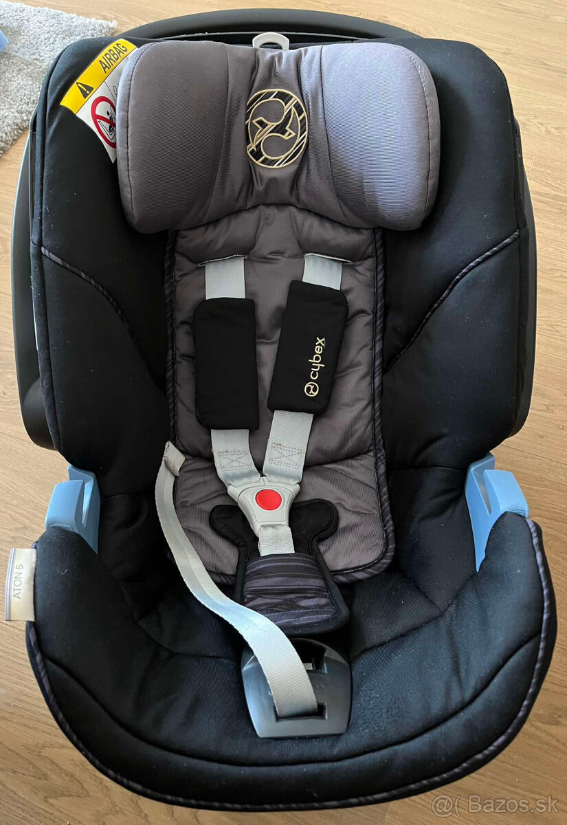 Cybex Aton 5