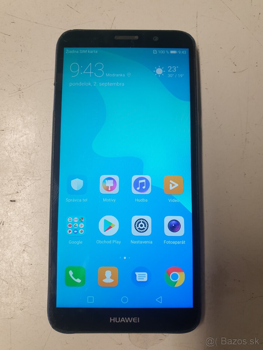 Huawei  Y5