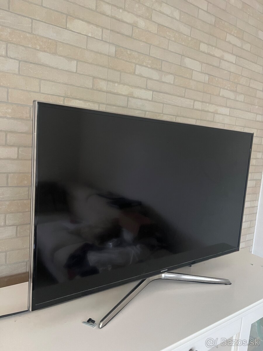 SAMSUNG LED tv UE40H6470SS