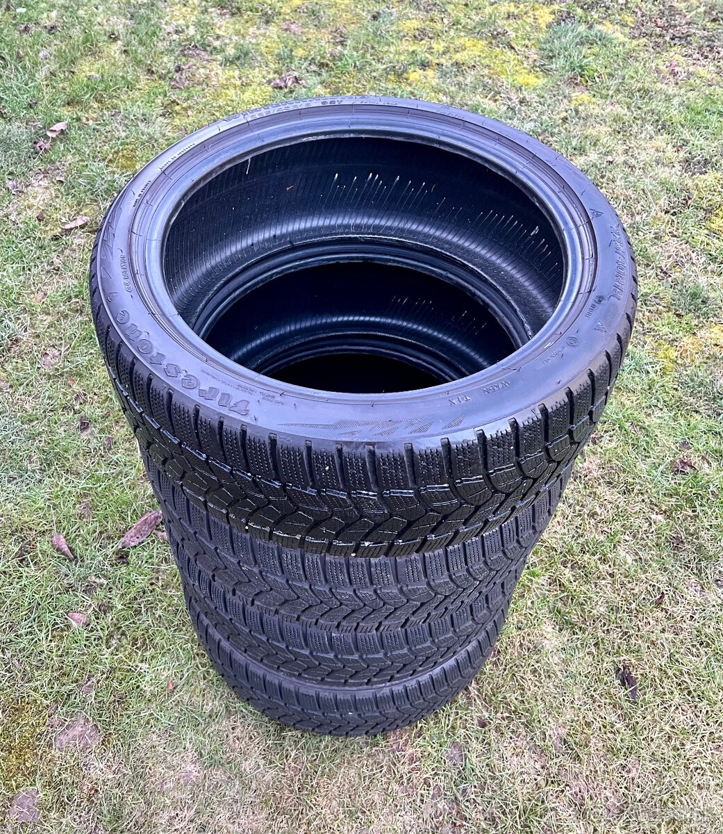 225/40 r18 zimné FIRESTONE 92V