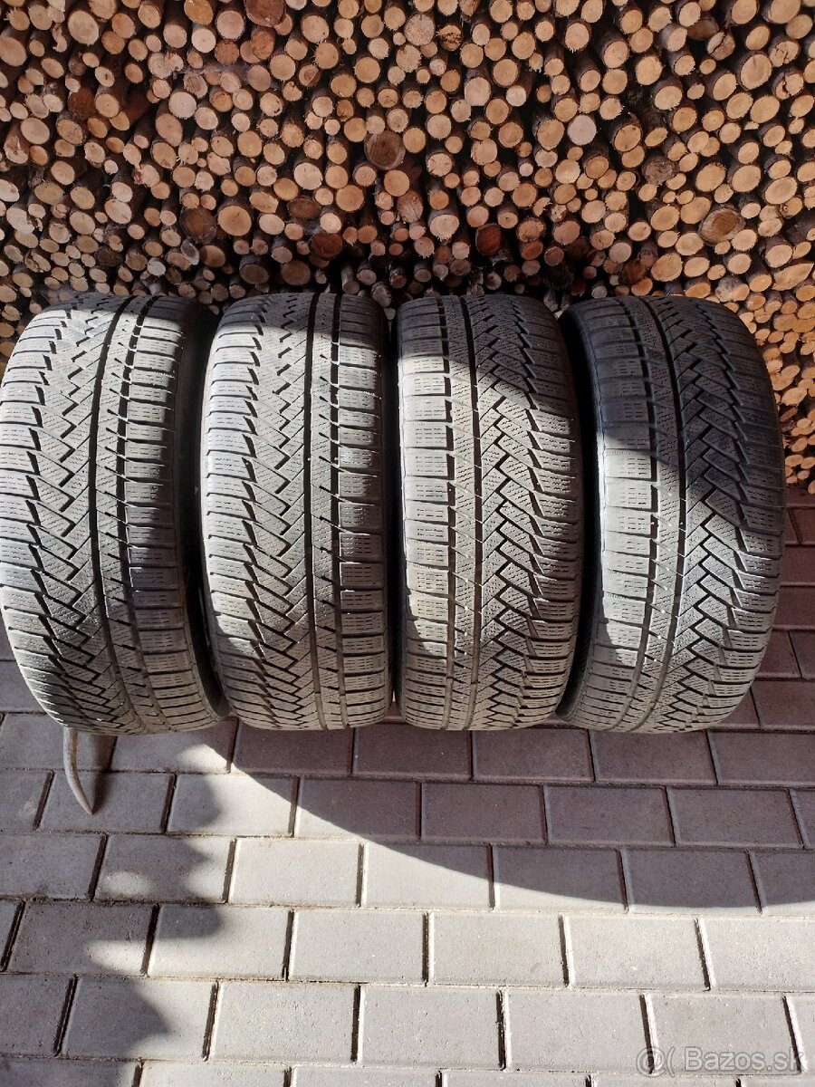 Zimné pneumatiky 225/45R18